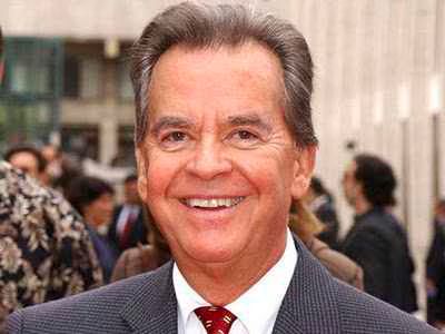 Dick Clark Dead