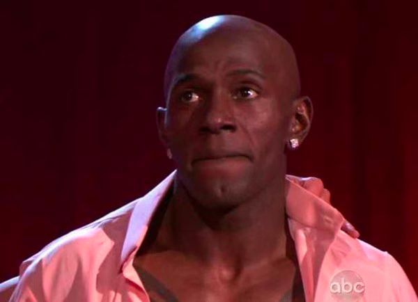 Donald Driver and Peta Murgatroyd - Rumba - Dancing with the Stars.jpg Donald Driver and Peta Murgatroyd Rumba Dancing with the Stars