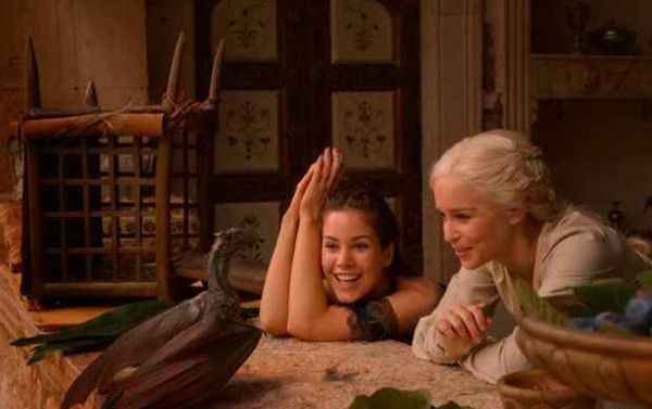 Dragons Game of Thrones 01 2012 04 30