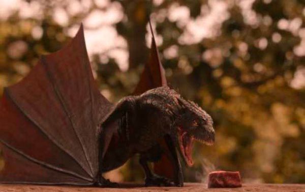 Dragons Game of Thrones 02 2012 04 30