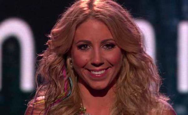 Elise Testone  Bold as Love  American Idol 11 Top 6 Video MP3