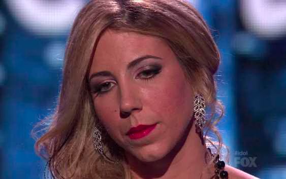 Elise Testone - I Want to Know What Love Is - American Idol 11 Top 8 Video MP3 .jpg Elise Testone I Want to Know What Love Is American Idol 11 Top 8 Video MP3