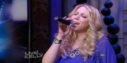 Elise Testone - One and Only