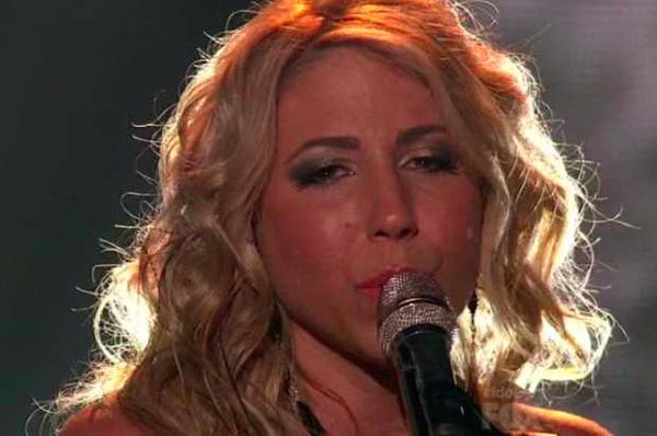 Elise Testone  You and I  American Idol 11 Top 7 Video MP3