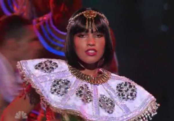 Erin Martin  Walk Like an Egyptian  The Voice  Video MP3