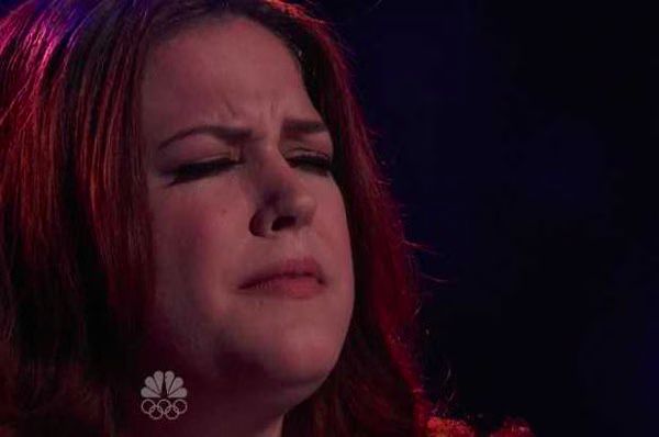 Erin Willett  Without You  The Voice Video MP3