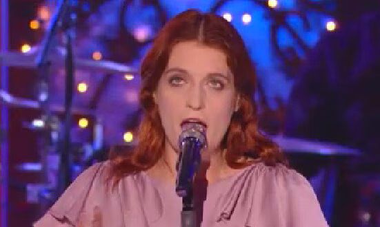 Florence + the Machine