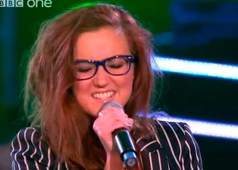 Frances Wood vs Kate Read - Ironic - The Voice UK - Battles 2.avif Frances Wood vs Kate Read Ironic The Voice UK Battles 2