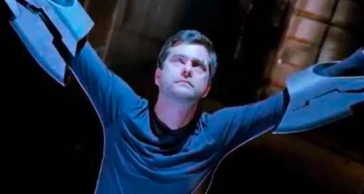 Fringe renewed for Season 5  the final season