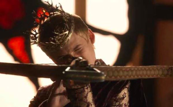 Game of Thrones - Season 2 Episode 4 - Garden of Bones 03-2012-04-15.jpg Game of Thrones Season 2 Episode 4 Garden of Bones 03 2012 04 15