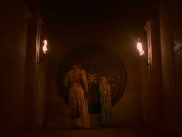 Game of Thrones  Season 2 Episode 5  The Ghost of Harrenhal 01 2012 04 30
