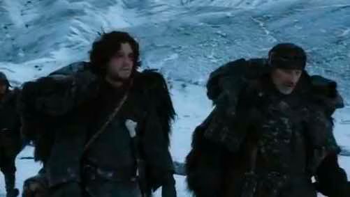 Game of Thrones  Season 2 Episode 6  Video Preview