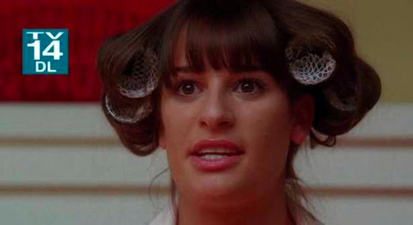 Glee  Season 3 Episode 18  Video Preview  Choke