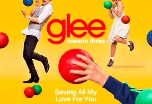 Glee Whitney Houston Tribute
