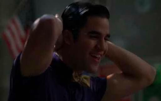 Glee  You Should Be Dancing  Preview Video
