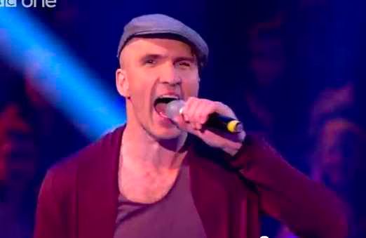 Hannah Berney vs Murray Hockridge  Kids  The Voice UK  Battles 2