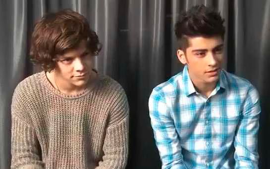 Harry Zayn One Direction Australia 01-2012-04-17.jpg Harry Zayn One Direction Australia 01 2012 04 17