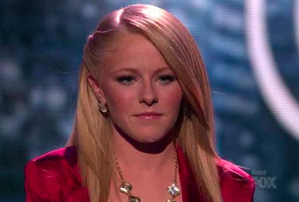 Hollie Cavanagh  Save Me  American Idol 11 Top 6 Video MP3