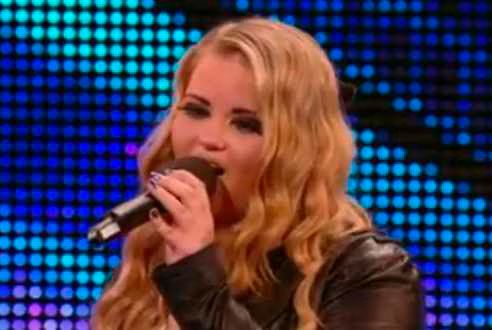 Hope Murphy - This Woman's Work - Britain's Got Talent Audition.jpg Hope Murphy This Woman s Work Britain s Got Talent Audition