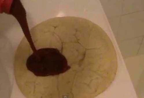 How To Make Pizza  Video