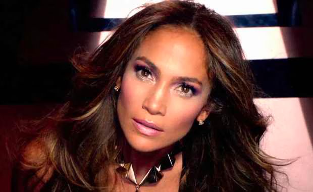 JLO Dance Again