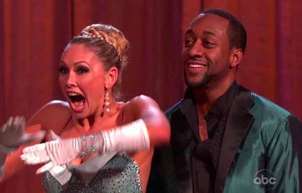 Jaleel White and Kym Johnson - Cha Cha Cha - Dancing with the Stars.jpg Jaleel White and Kym Johnson Cha Cha Cha Dancing with the Stars