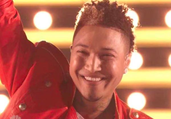 Jamar Rogers  Are You Gonna Go My Way  The Voice  Video MP3