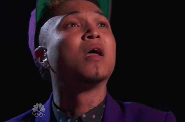 Jamar Rogers  If You Don t Know Me By Now  The Voice Video MP3