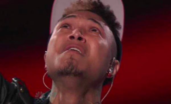 Jamar Rogers  It s My Life  The Voice Video MP3