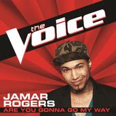 Jamar Rogers