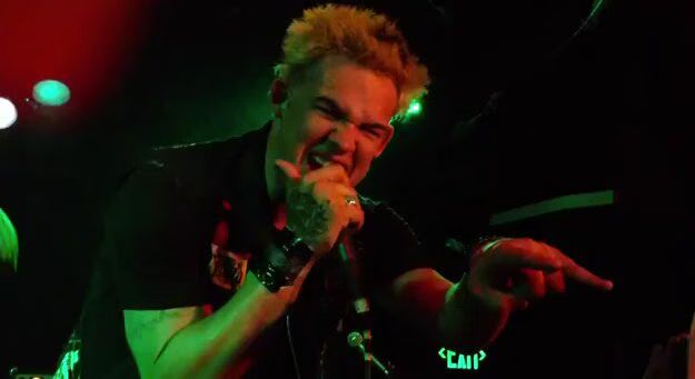 James Durbin
