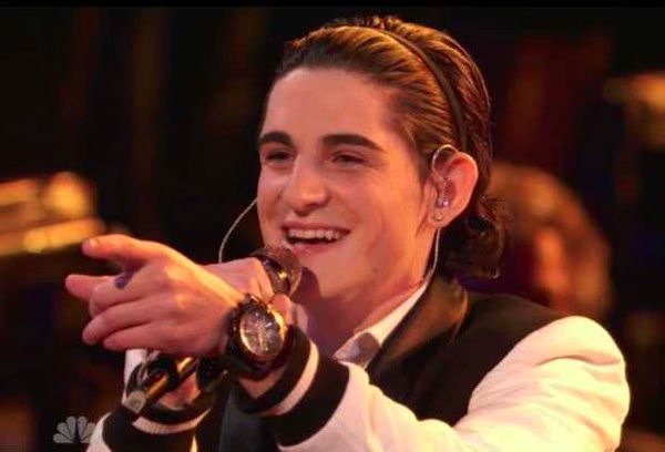 James Massone  Don t Know Why  The Voice  Video MP3