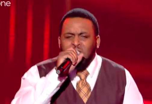 Jaz Ellington - The A Team - The Voice UK - Blind Audition.jpg Jaz Ellington The A Team The Voice UK Blind Audition