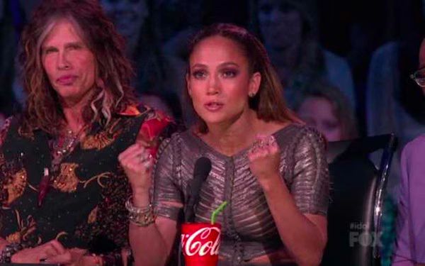 Jennifer Lopez Hollie