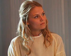Jennifer Morrison House