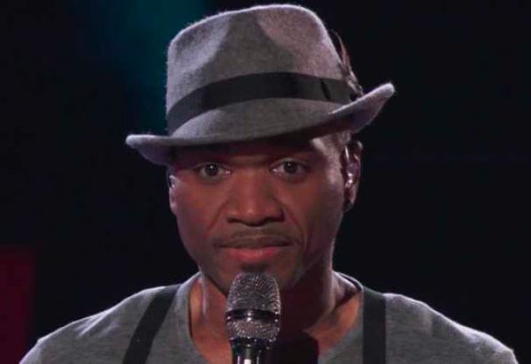 Jesse Campbell  Halo  The Voice Video MP3