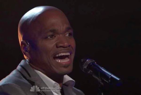 Jesse Campbell - What a Wonderful World - The Voice Video MP3.jpg Jesse Campbell What a Wonderful World The Voice Video MP3