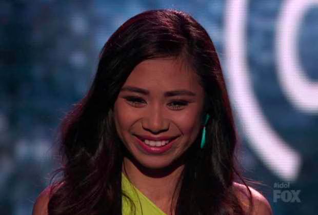 Jessica Sanchez - Dance with my Father - American Idol 11 Top 6 Video MP3