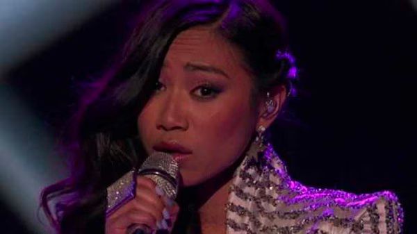 Jessica Sanchez  Stuttering  American Idol 11 Top 7 Video MP3