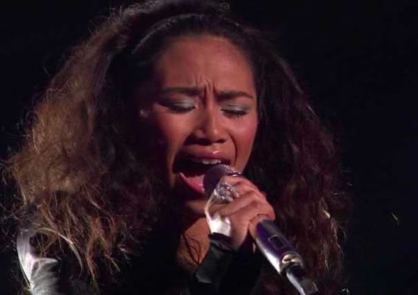 Jessica Sanchez  Try A Little Tenderness  American Idol 11 Top 7 Video MP3