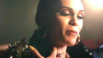 Jessie J - Laserlight - Official Video.jpg Jessie J Laserlight Official Video