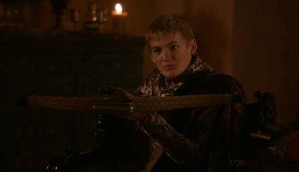 Joffrey Baratheon Masochist 01 2012 04 23