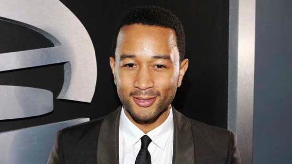 John Legend replaces Lionel Richie on Duets