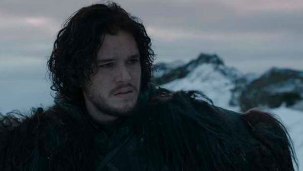 Jon Snow Ghost 01 2012 04 30