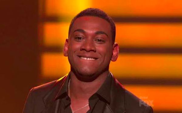 Joshua Ledet  Crazy LIttle Thing Called Love  American Idol 11 Top 6 Video MP3