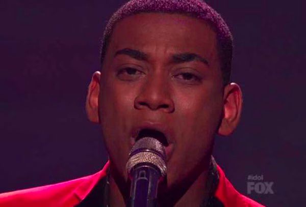 Joshua Ledet  I Believe  American Idol 11 Top 7 Video MP3