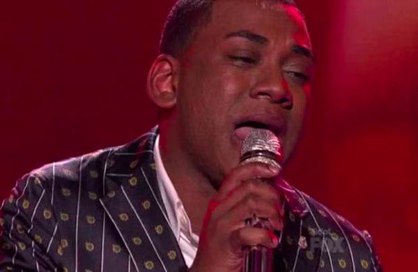 Joshua Ledet  If You Don t Know Me By Now  American Idol 11 Top 8 Video MP3 02 2012 04 04