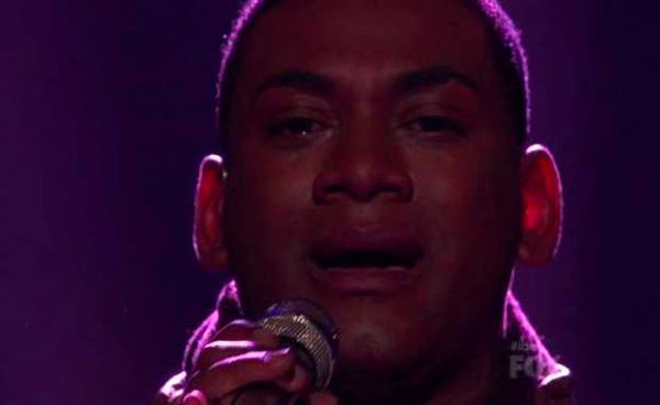 Joshua Ledet  Ready for Love  American Idol 11 Top 6 Video MP3