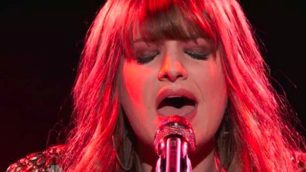 Juliet Simms  Roxanne  The Voice  Video MP3