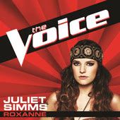 Juliet Simms